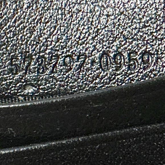 Gucci Mini Rajah Leather Cross Body Bag - Picture 7 of 7